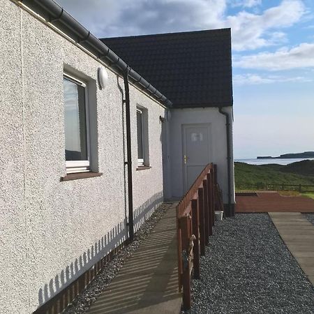 12 Ose Hotell Struan  Eksteriør bilde