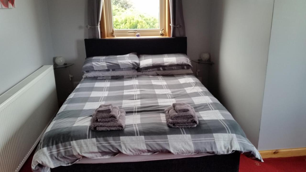 12 Ose Hotell Struan  Eksteriør bilde